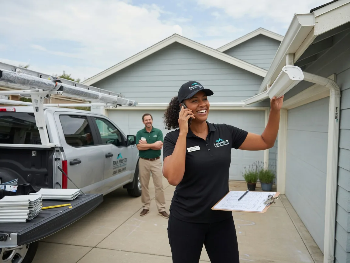 Gutter Installation Spring Green, WI FAQs